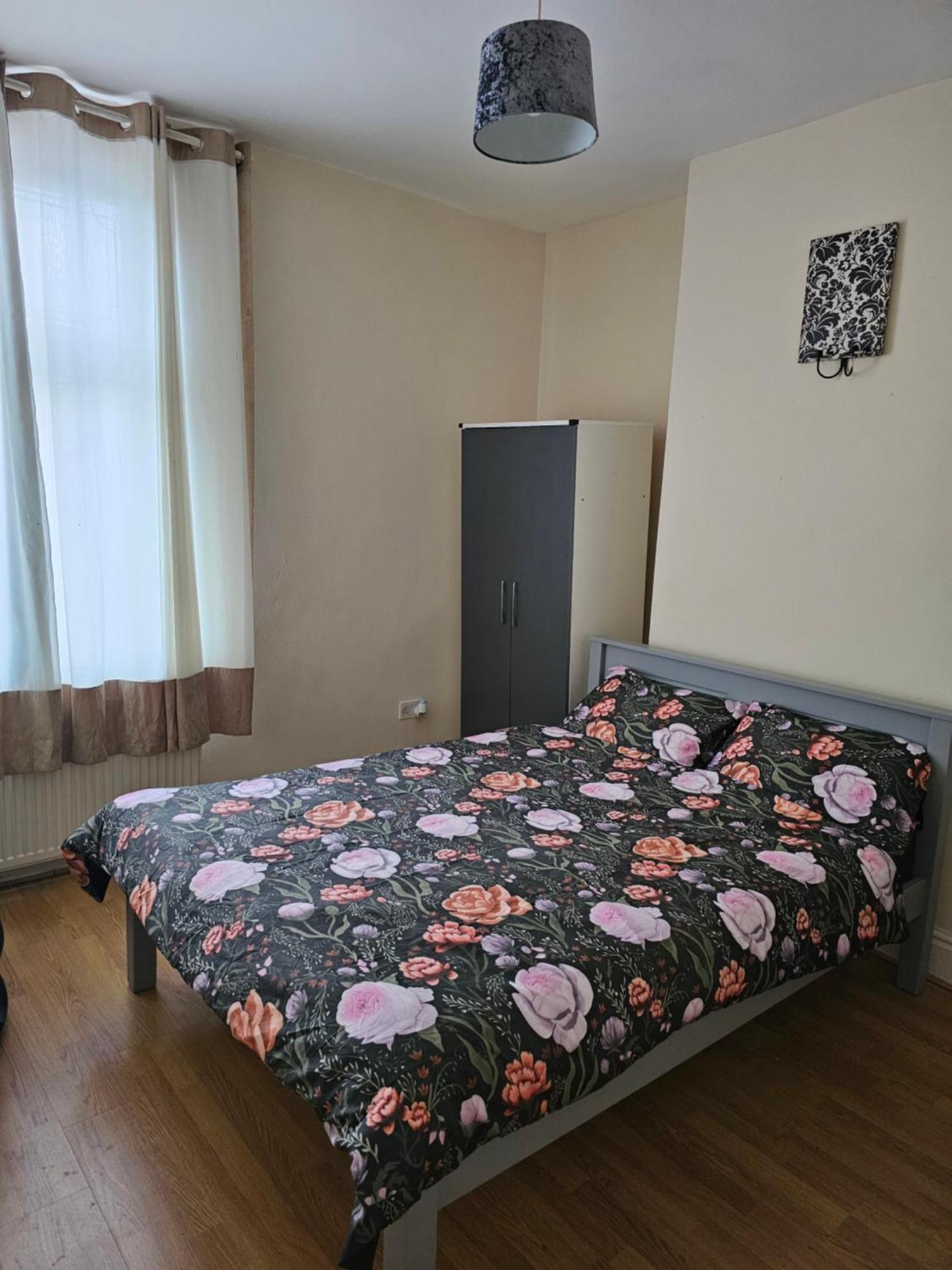 Linday Lodge 버밍엄 외부 사진